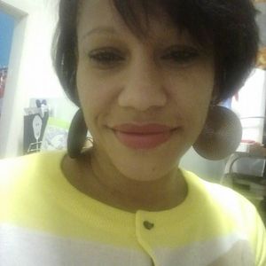 Meet your Posher, Rosa